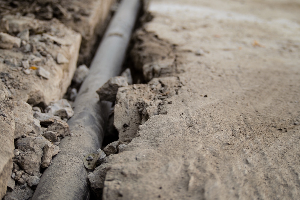 Sewer Line Repair | Advance Gen Plumbing in Ontario, CA