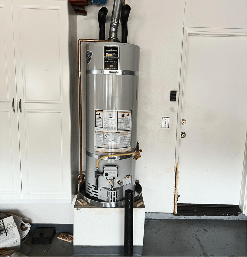 Water Heater | Advance Gen Plumbing in Ontario, CA